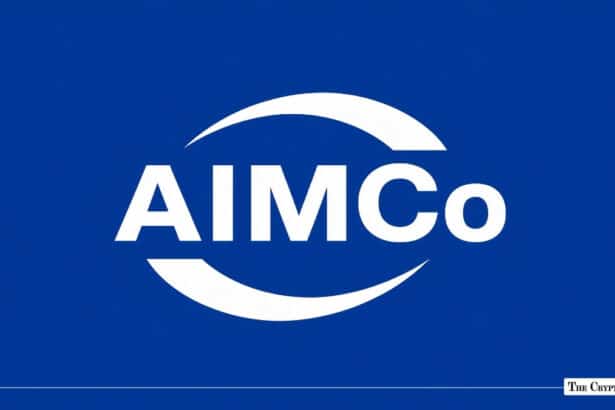 Alberta’s AIMCo Buys $219M in Strategy Shares for Bitcoin Exposure