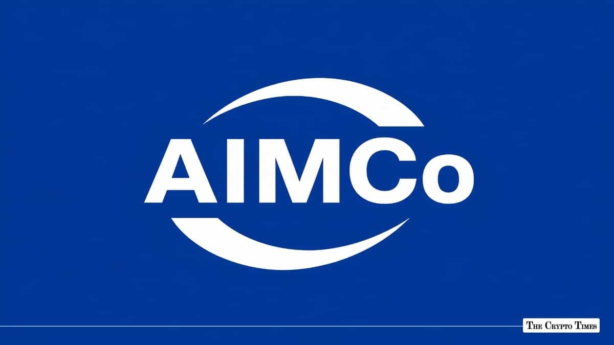 Alberta’s AIMCo Buys $219M in Strategy Shares for Bitcoin Exposure