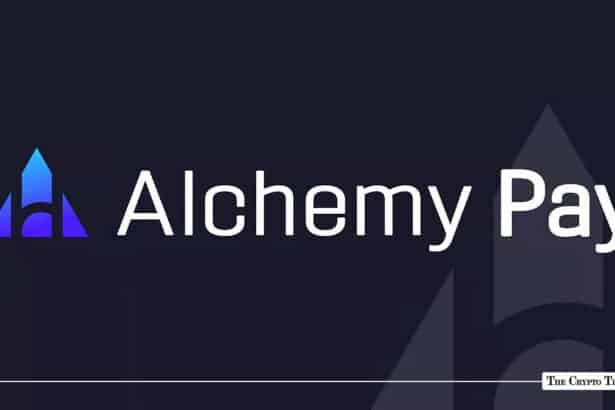 Alchemy Pay Launches Alchemy Chain Mainnet to Accelerate Global Stablecoin Payments