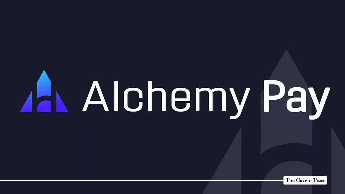 Alchemy Pay Launches Alchemy Chain Mainnet to Accelerate Global Stablecoin Payments