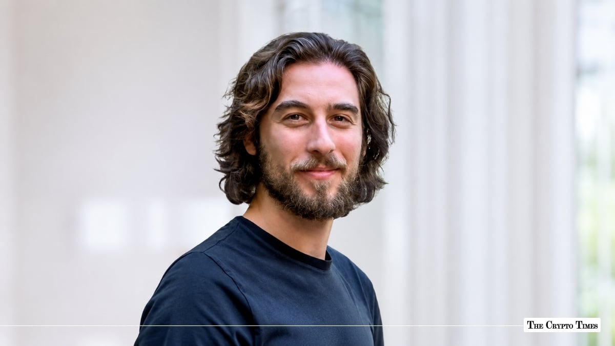 “All of DeFi Is Unsafe” OpenZeppelin Founder Sounds Alarm on AI Exploits
