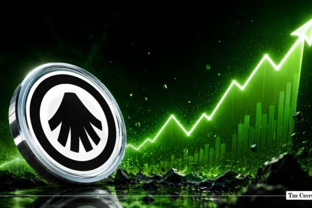 Allora (ALLO) Surges Over 120% as Trading Volume Spikes