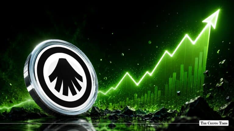 Allora (ALLO) Surges Over 120% as Trading Volume Spikes