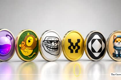 OSMO, BUILDon, TROLL, MOVE, SAGA, & ASTEROID
