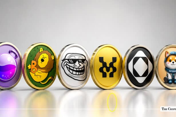 OSMO, BUILDon, TROLL, MOVE, SAGA, & ASTEROID