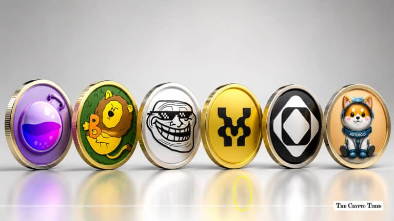 OSMO, BUILDon, TROLL, MOVE, SAGA, & ASTEROID