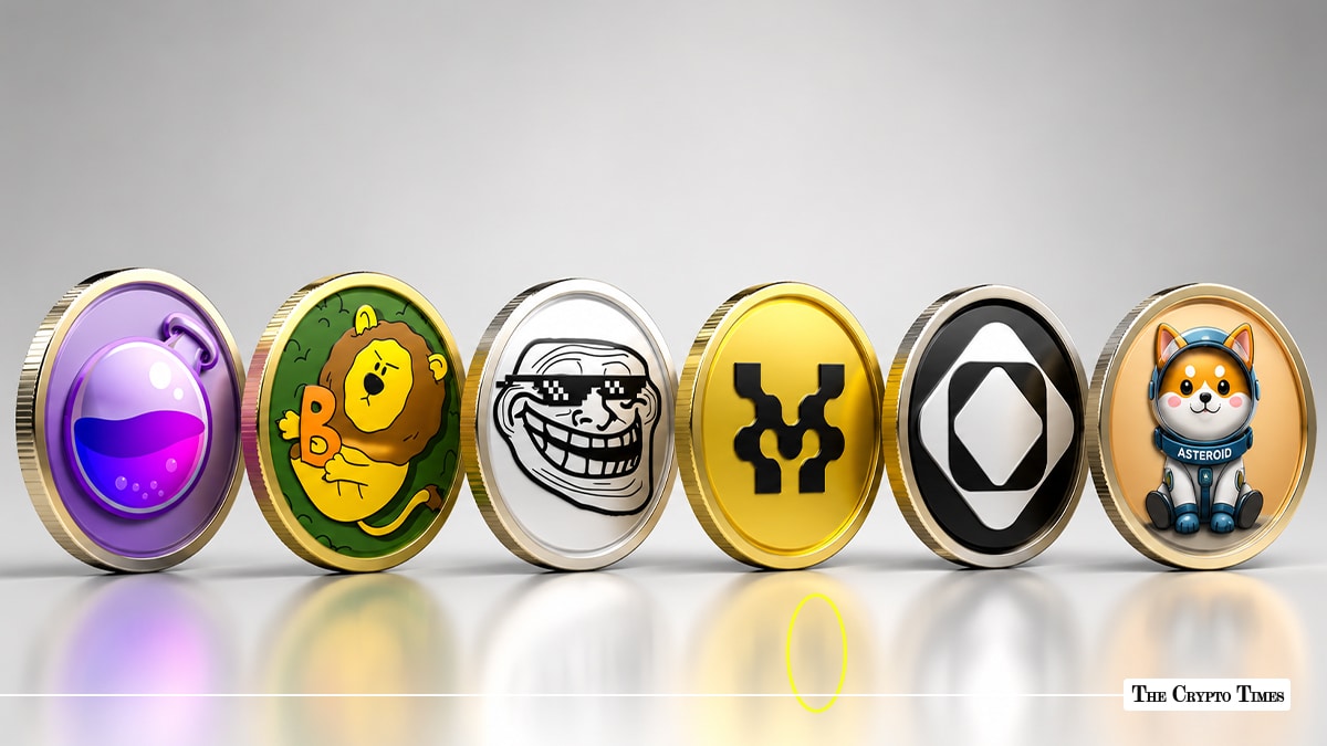 OSMO, BUILDon, TROLL, MOVE, SAGA, & ASTEROID