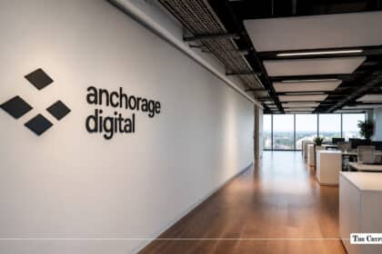 Anchorage Bets Big on AI Economy With New Banking Model