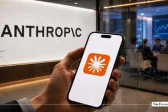 Anthropic Brings AI Compliance Agents to Banking via Claude — Crypto Exchanges Are Next