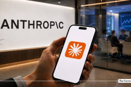 Anthropic Brings AI Compliance Agents to Banking via Claude — Crypto Exchanges Are Next