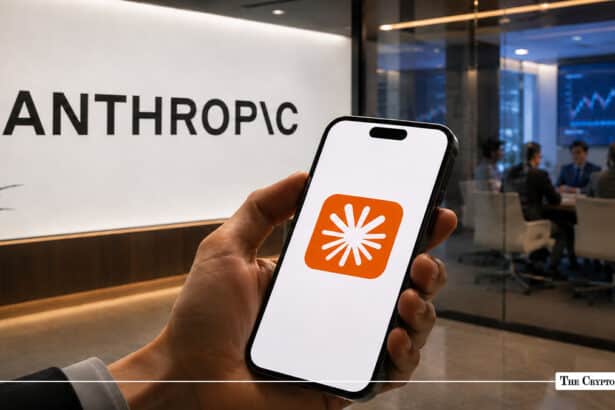 Anthropic Brings AI Compliance Agents to Banking via Claude — Crypto Exchanges Are Next