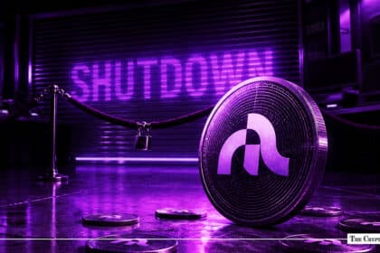 Aptos-Based Tapp Exchange Shutdown Raises Fresh DeFi Stability Concerns