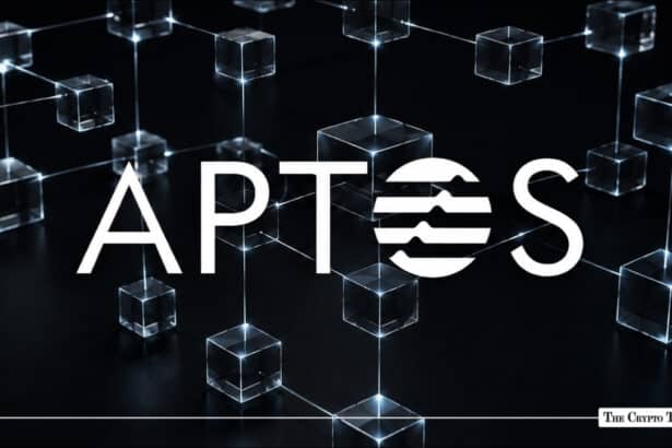 Aptos Unveils $50M Push for Onchain Markets and AI Systems 