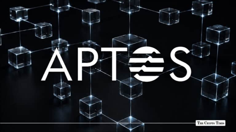 Aptos Unveils $50M Push for Onchain Markets and AI Systems 