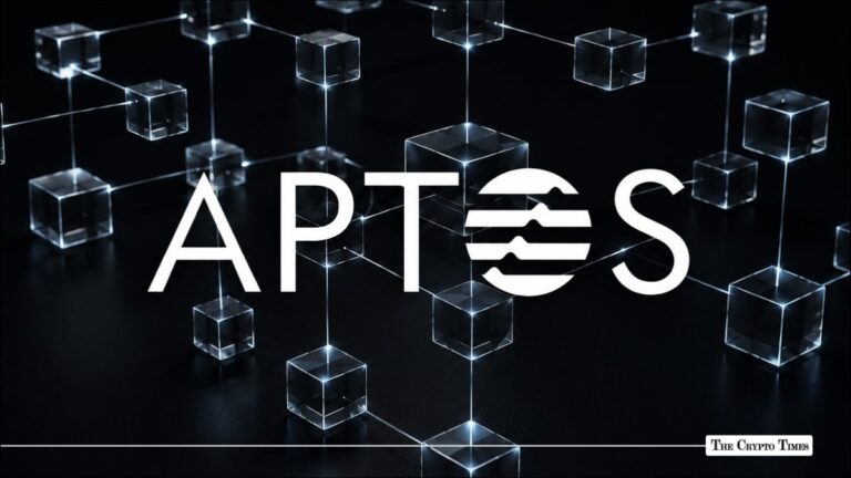 Aptos is Developing Full Transaction Intent Confidentiality — But Chain Lacks Traction!
