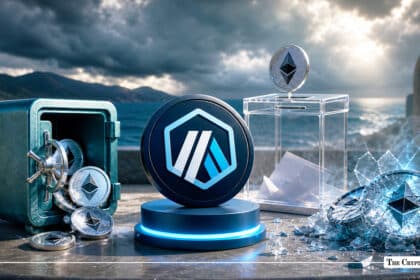 Arbitrum DAO Starts Vote to Release $71M in Frozen Kelp Hacker ETH to DeFi United