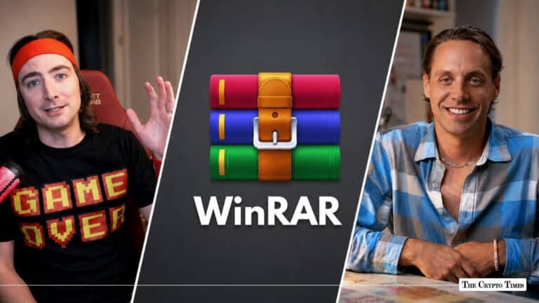 Are Roaring Kitty, Matt Furie, and WinRAR X Account Hacks Connected?
