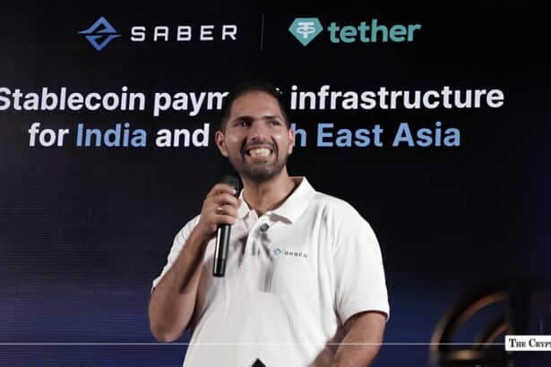 Asia's Stablecoin Race Heats Up as India Risks Falling Behind Now