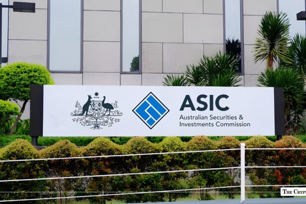 Australia’s ASIC Exposes Crypto Scams Flooding Social Media Feeds
