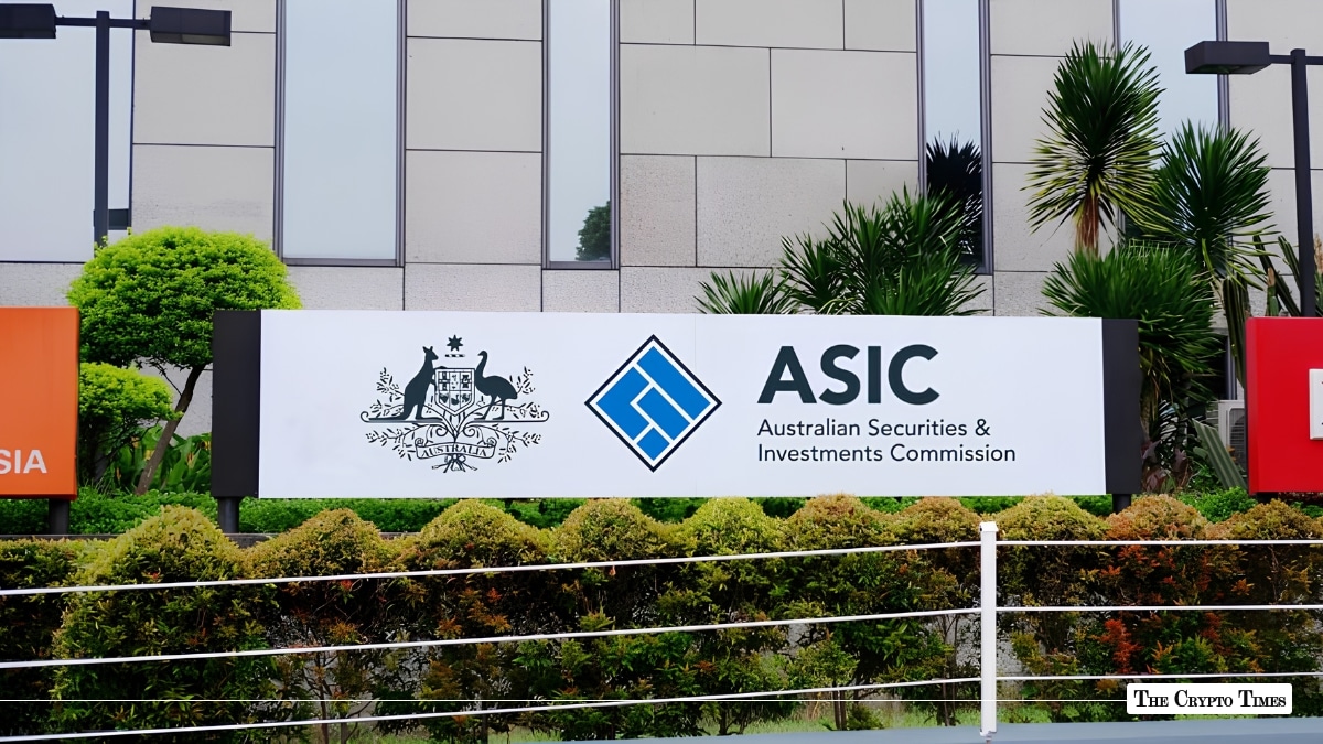 Australia’s ASIC Exposes Crypto Scams Flooding Social Media Feeds