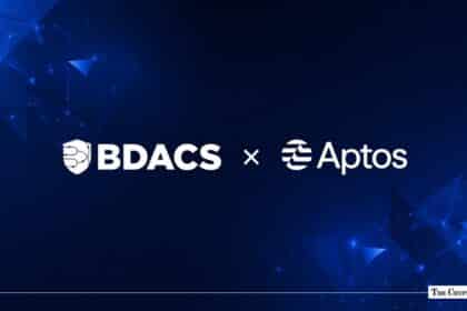 BDACS and Aptos Team Up to Expand KRW1 Stablecoin Ecosystem