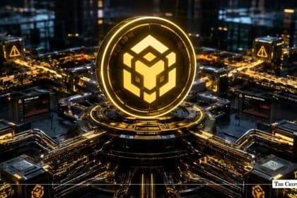 BNB Chain Shares Post-Quantum Readiness Update