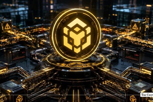 BNB Chain Shares Post-Quantum Readiness Update