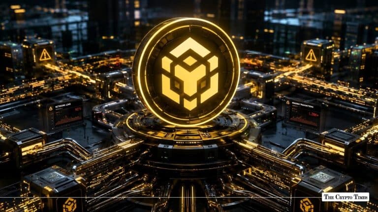 BNB Chain Shares Post-Quantum Readiness Update