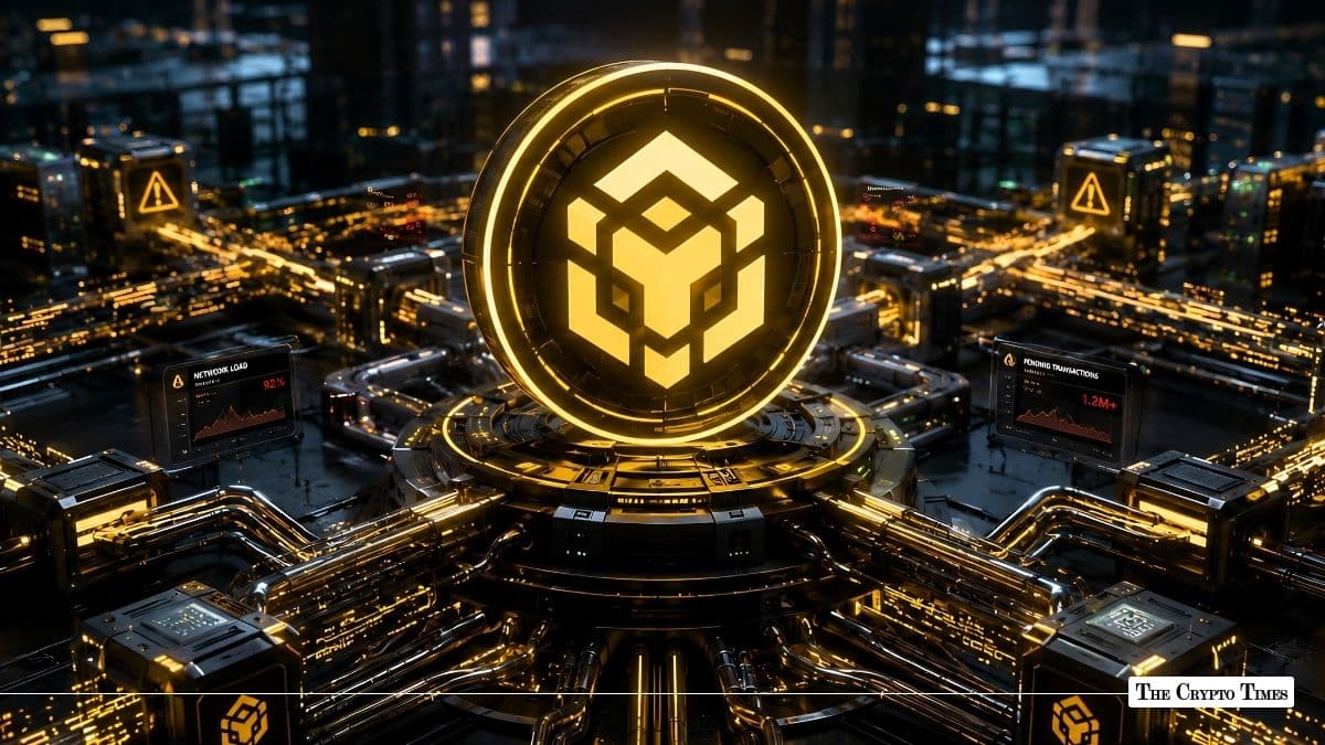 BNB Chain Shares Post-Quantum Readiness Update