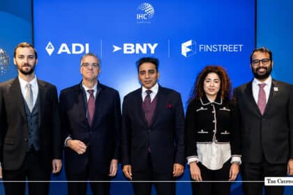 BNY Partners With Finstreet and ADI to Launch Digital Asset Custody in Abu Dhabi