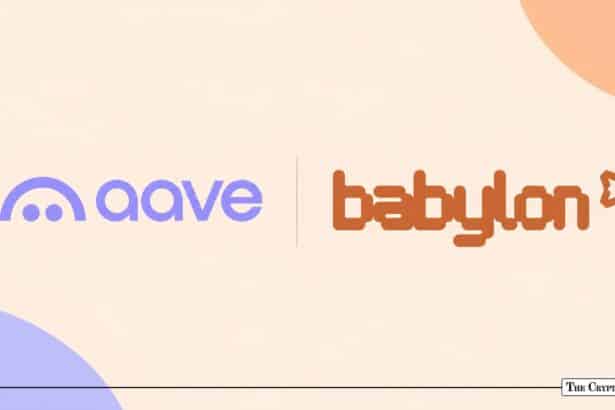 Babylon Labs Proposes Native Bitcoin Collateral for Aave V4