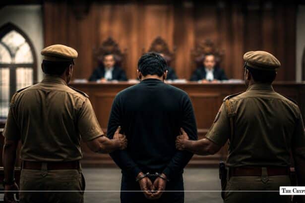 Bail Denied in ₹500 Cr Crypto Scam 80,000 Investors Duped Across India