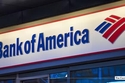 Bank of America Discloses Over $2.2 Billion in Crypto-Related Holdings