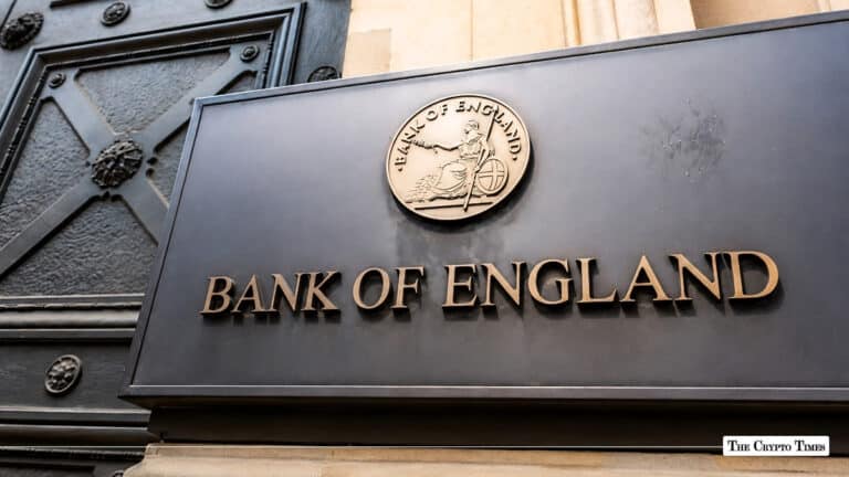 Bank of England Relooks Stablecoin Caps as UK Mulls Easing Crypto Rules