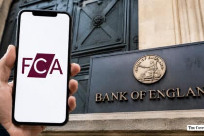 Bank of England and FCA Accelerate Joint Tokenization Framework