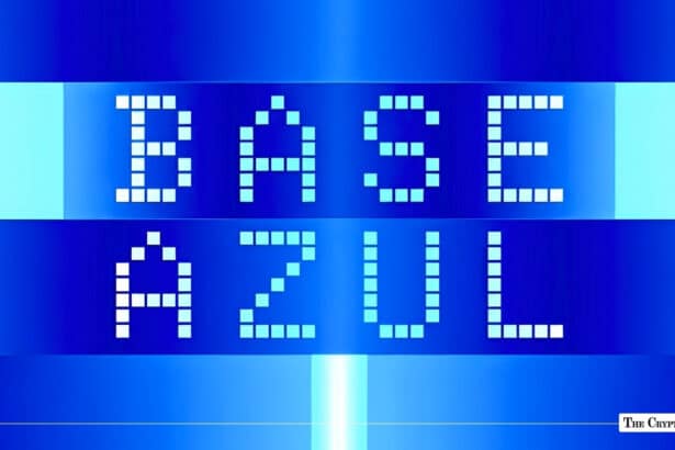 Base Activates Azul Upgrade, Slashes Withdrawal Times to 1 Day