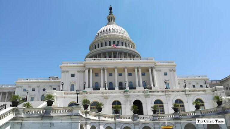 Behind Closed Doors, Lawmakers Cut Developer Safeguards From Crypto Bill