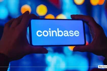 Benchmark Raises Coinbase Target to $270 After Weak Q1 Results