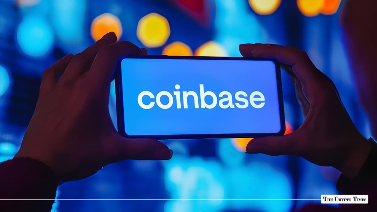 Benchmark Raises Coinbase Target to $270 After Weak Q1 Results