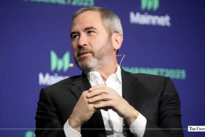“Big Shift”: Ripple CEO Turns Bullish on Clarity Act Progress
