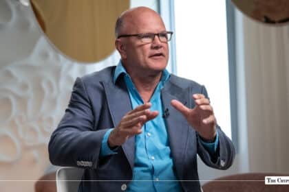Michael Novogratz, founder and CEO of Galaxy Digital