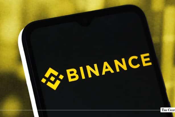 Binance Fights AI-Powered Crypto Scams With 100+ AI Models