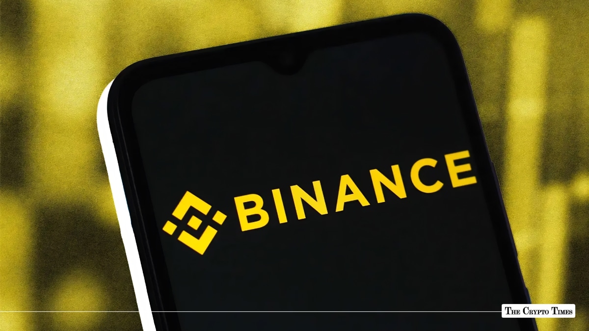 Binance Fights AI-Powered Crypto Scams With 100+ AI Models