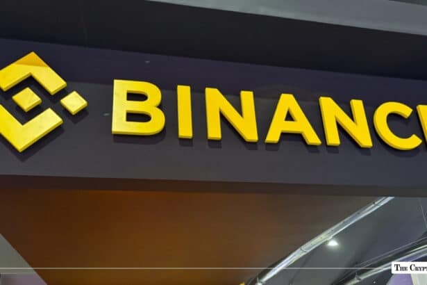 Binance-Rejects-Fresh-WSJ-Claims-as-Iran-Linked-Probe-Pressure-Intensifies.