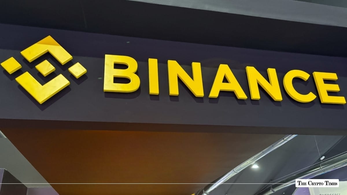 Binance-Rejects-Fresh-WSJ-Claims-as-Iran-Linked-Probe-Pressure-Intensifies.