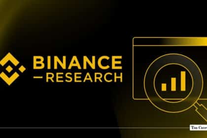 Binance Research Over $75 Billion in Illicit Crypto Stuck Onchain