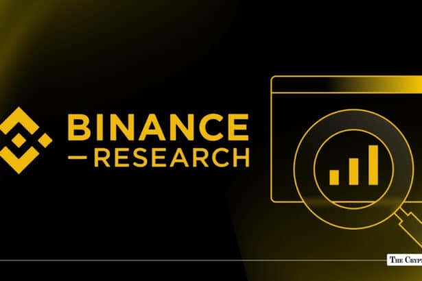 Binance Research Over $75 Billion in Illicit Crypto Stuck Onchain