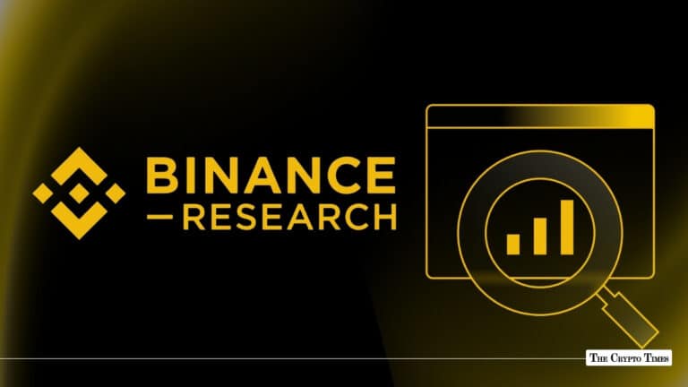 Binance Research Over $75 Billion in Illicit Crypto Stuck Onchain