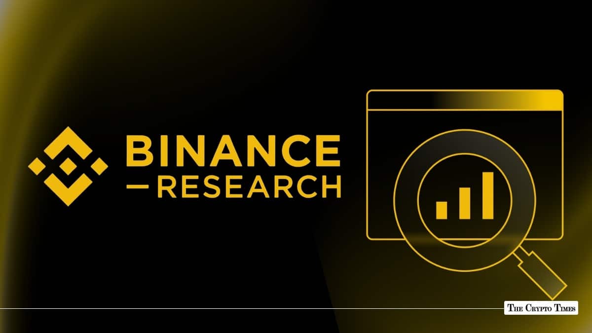 Binance Research Over $75 Billion in Illicit Crypto Stuck Onchain