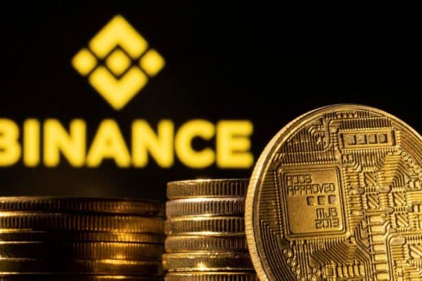 Binance Says India Has No Law Restricting Crypto Withdrawals
